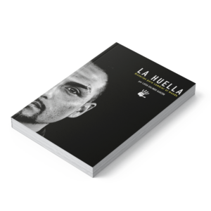 Libro La Huella