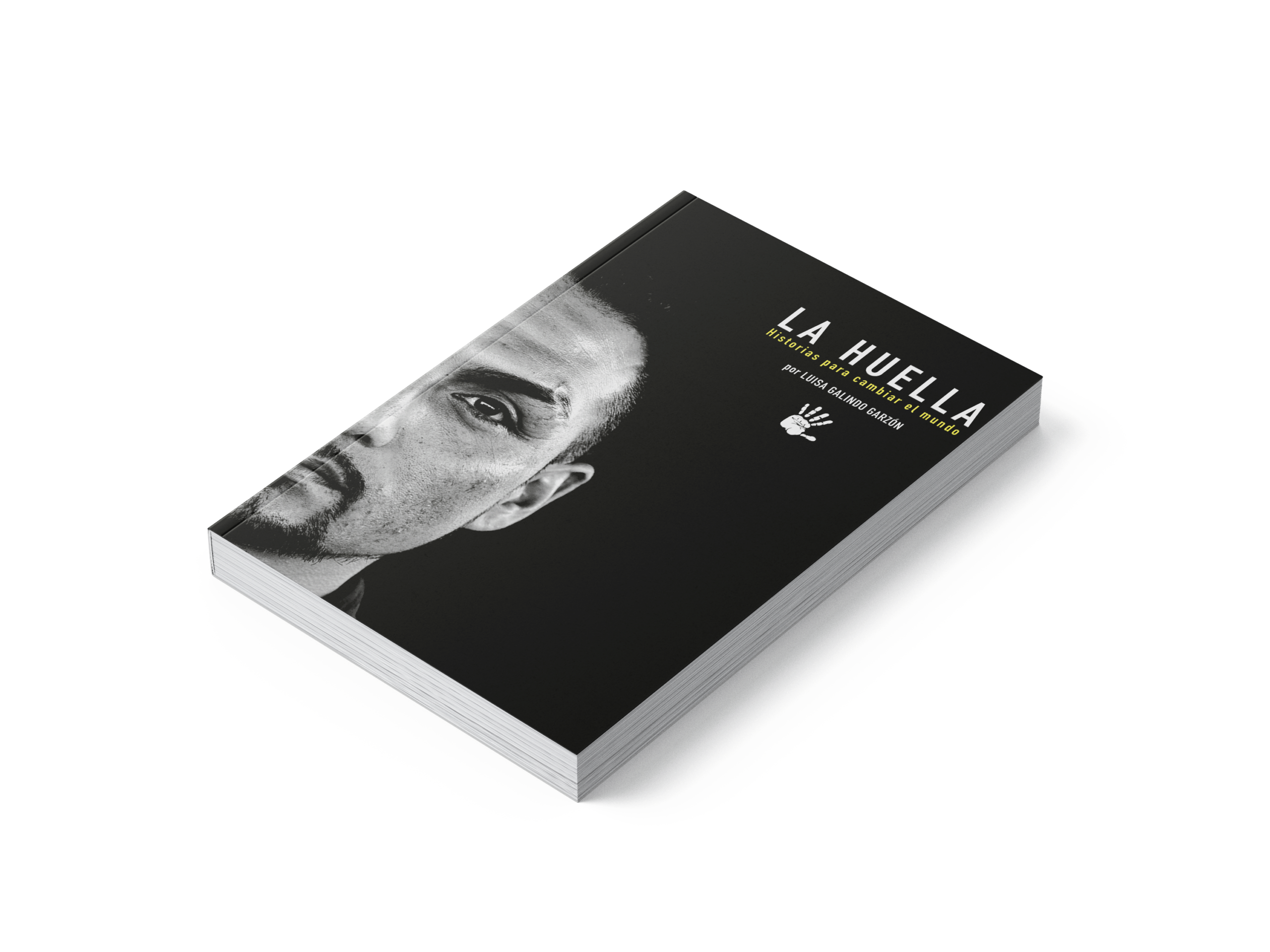 Libro La Huella